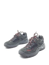 LOWA SIRKOS GTX Zapatillas Trekking Para Mujer T.39 1/2 US.8 UK.6