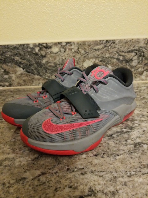 kd calm before the storm