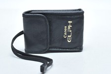 Canon Classic Compact Camera Case for Elph APS Film Camera