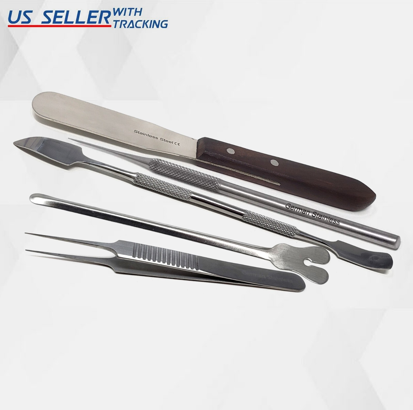 Candle Making Kit Wicks Centering Tools Wax Modeling DIY Candle Maker Supplies-image