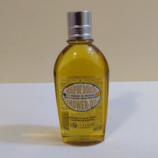 NEW Limited Edition L'Occitane En Provence A L'Amande De Provence with Almond