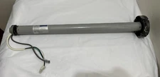 DA LITE Motor Assembly DL45E-40/13 projection screen tubular motor ****