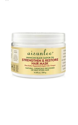 Restore Hair Set, Shampoo, Conditioner, Leave In Conditioner Haaröl Serum