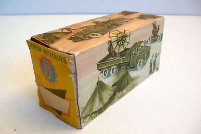 PHOTO ANCIENNE MILITAIRE Camion Transport de Troupes C1/9 EUR 7,90