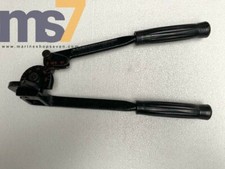 PARKER 10MM OD 23.8 R HAND HELD MANUAL TUBE/ TUBING BENDER