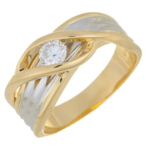 0.24CT DIAMOND FASHION RING Available Sizes 5 to 11 