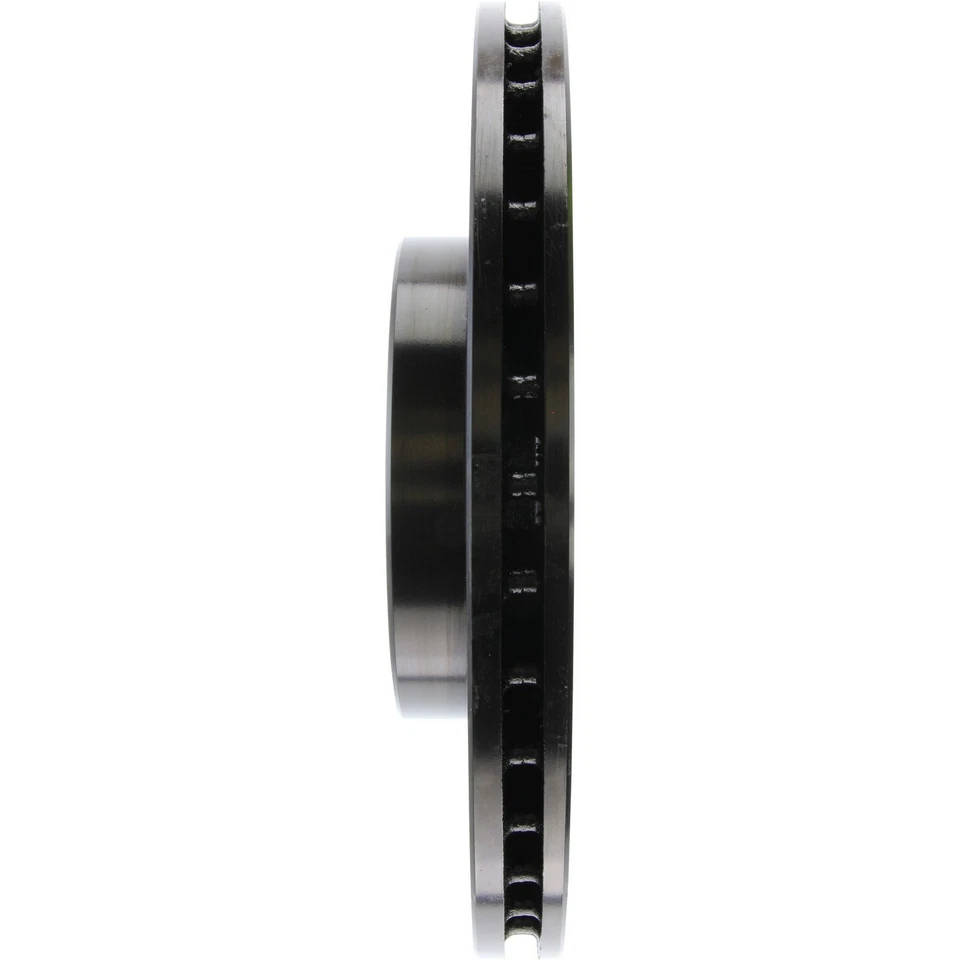 Par delantero de rotor de freno de disco Stoptech para Ford Contour 1998-2000 (44334) Foto 3 de 4