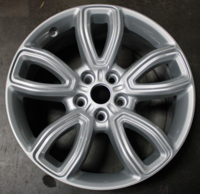 20 21 Ford Explorer OEM Wheel Rim 18X8 18