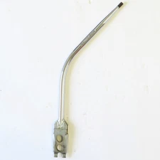 HURST 3139 Chrome Stick 1965 1966 Pontiac Full Size 4 Speed Bucket Seats NOS NEW