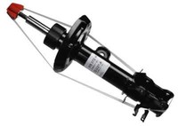 Sachs 315 372 StoßDäMpfer FüR Fiat, Opel, Opel