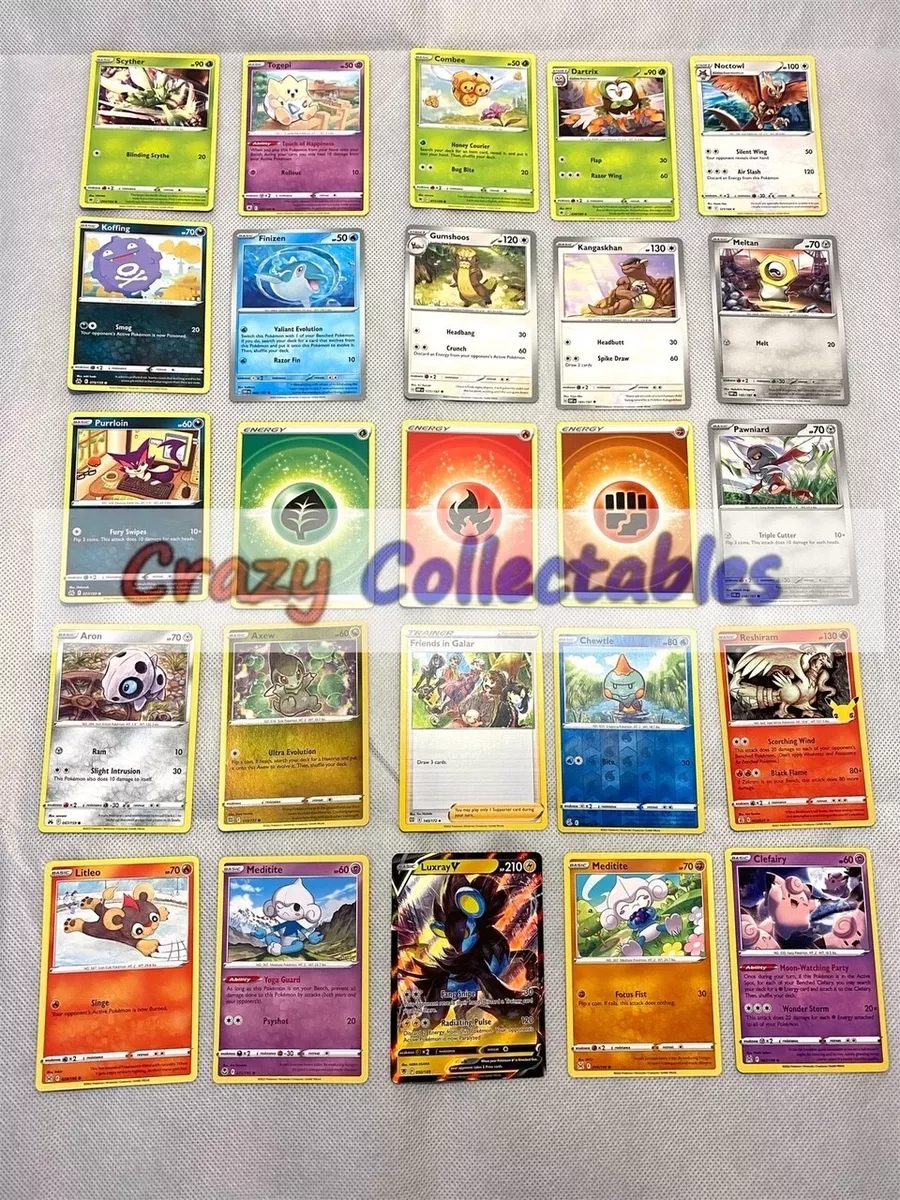 Ultra Rare Bundle, 60 Cards