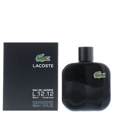 lacoste l1212 aftershave