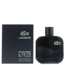 Lacoste Noir 100ml Men's Eau de 