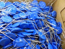 EPCOS  B72214S400K101 Qty of 150 per Lot VARISTORE S14K40; Var MOV 40VAC/56VDC 1