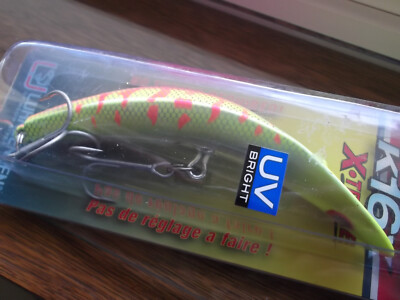 Luhr Jensen Kwikfish K-16x,X-treme,Rattle,1621, Blazin Pink UV