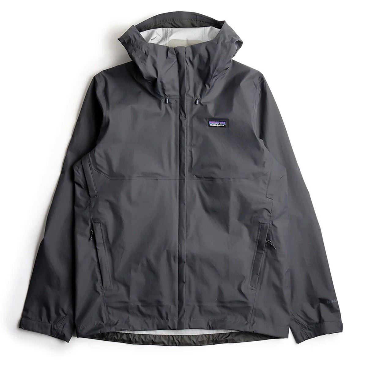 Patagonia Mens - Torrentshell 3L Jacket - Smolder Blue | eBay