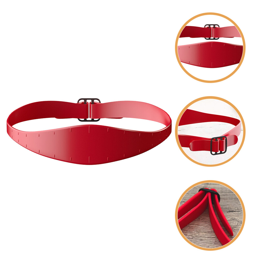 Silicone Hair Fade Guide Haircut Shaving Template Tool Modeling eBay