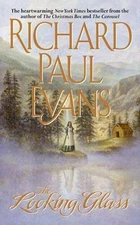 The Looking Glass by Evans, Richard Paul, Good Book