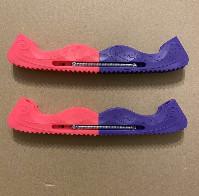 Skate guards Rockerz BRAND NEW eBay