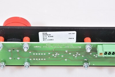 416265.7, GS218, MIF Extension INC-IN Modul - NEUWERTIG