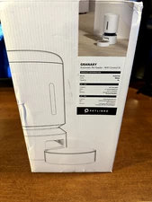 PETLIBRO Automatic Cat Feeder 5G WiFi Automatic Dog Feeder with Freshness