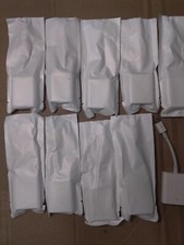 NEW LOT OF 10 Genuine Apple Mini DisplayPort to VGA Adapter MB572Z/B A1307