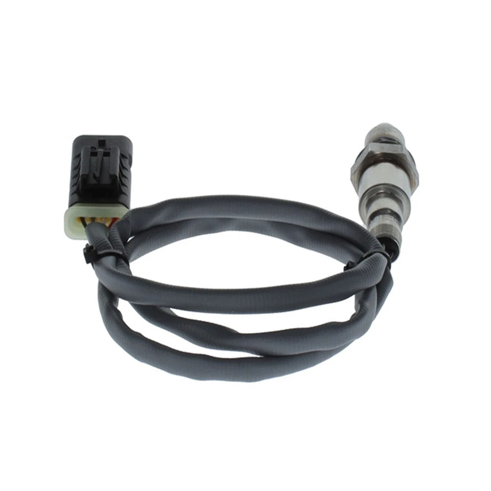 Sonda lambda O2 sensori per BMW X3 X4 X5 X6 ROLLS-ROYCE Ghost II 0258030348 - Immagine 4 di 4