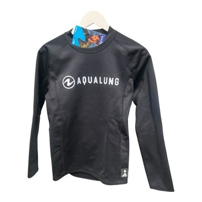 Aqualung Su8860101S Top Ceramiqskin Ls Herren Größe S