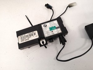 8364083 Antennenverstärker (Antennen Verstärker)  BMW 5-Series DE1689890-14
