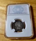 1901-O Barber Quarter, Scarce VF Better Date New Orleans Issue