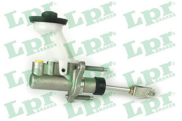 Geberzylinder Kupplung FüR Toyota Corolla Compact Kombi Liftback Station Wagon-image