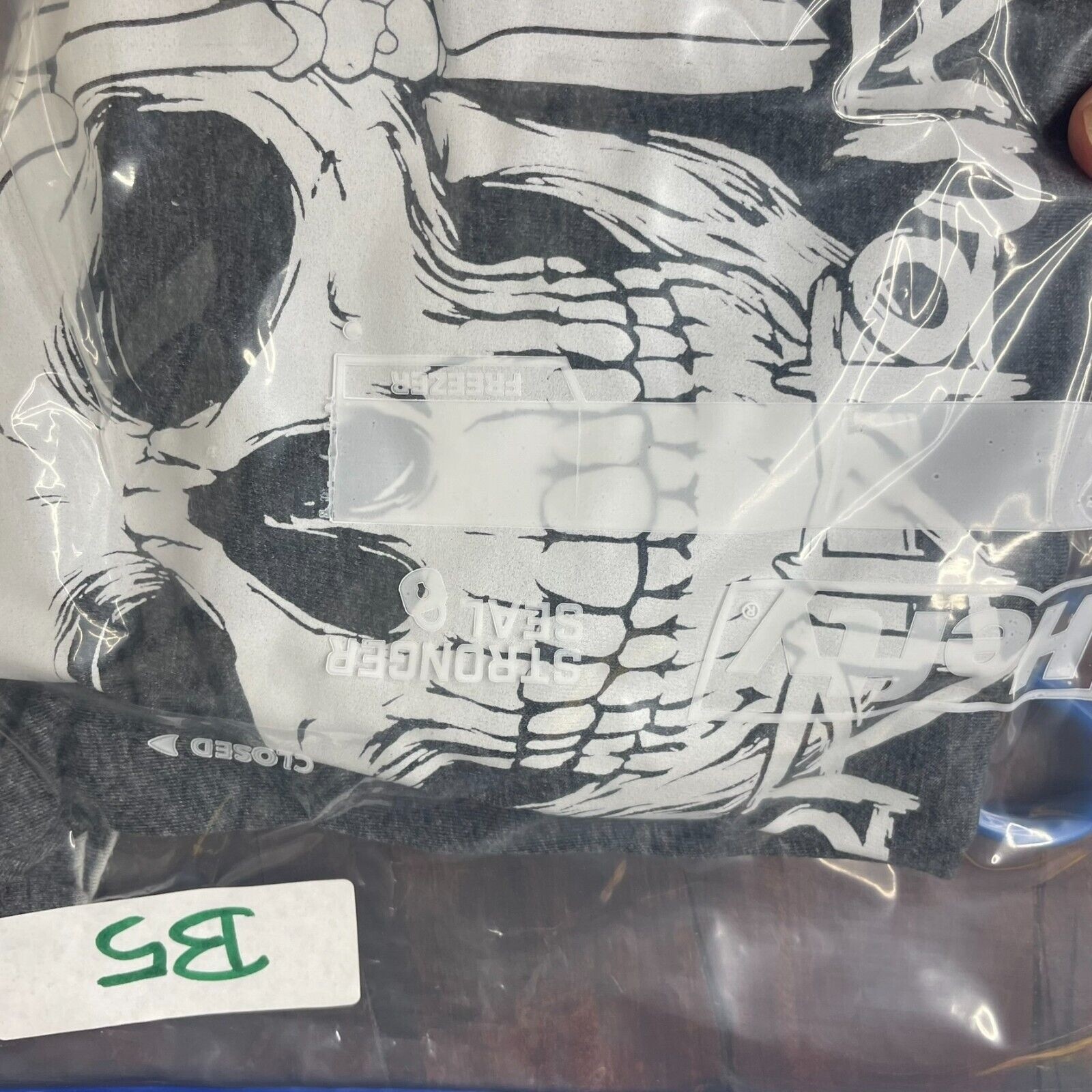 Anxious World Tour High Function Soft distressed … - image 13