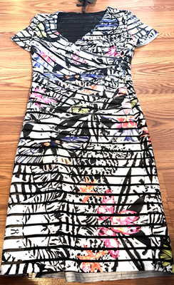New Étoile Collection Dress Size Large Wedding Boho Chic Designer Resort