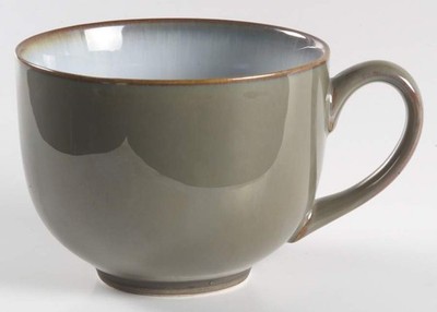 Sango Concepts Avocado Jumbo Mug 5896746