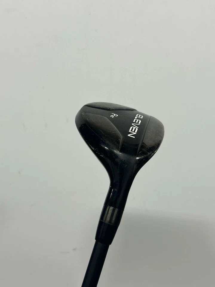 ELEVEN Hybrid PW Golf Club / 43 Degree / Stiff Flex Graphite / Right Handed - Image 3 of 4
