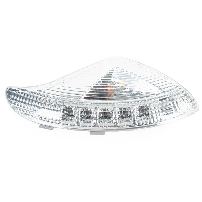 Left LED Side Mirror Turn Light For Bentley Continental Gt Flying Spur 2004-11 - Image 2 of 4