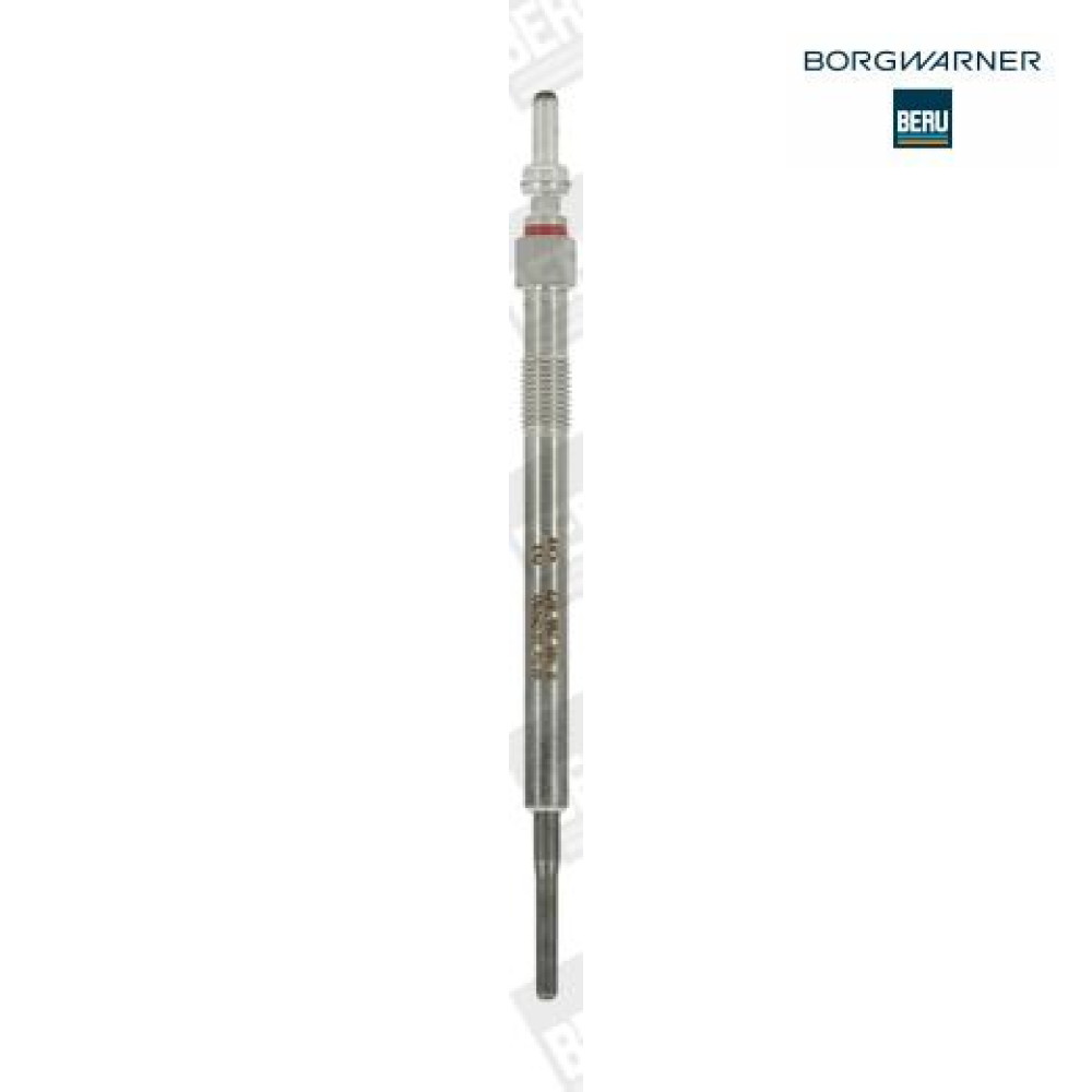 Glow Plug BorgWarner BERU GE123 For VOLVO