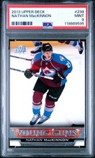 2013-14 Upper Deck Edmonton Oilers Collection Hockey Cards 5