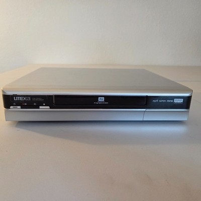 LITEON DVD Recorder / Player Model LVW-1101HC1 Parts Only Untested