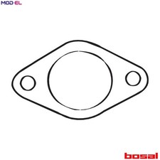 GASKET EXHAUST PIPE 256-054 FOR NISSAN 200SX NP300/NAVARA/FRONTIER QASHQAI/+2