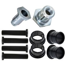 NICHE Complete Swing Arm Bushing Kit for Pola...