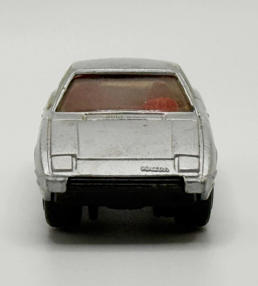 Juguetes Ertl 1/64 Mazda RX-7 Diecast JDM Serie Réplica Coche Club de Coleccionistas De Colección Foto 2 de 4