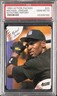 1994 ACTION PACKED SCOUTING REPORT #23 MICHAEL JORDAN PSA 10