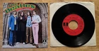 45 7" FRENCH SP THE BEATLES ODEON FO 127 HEY JUDE