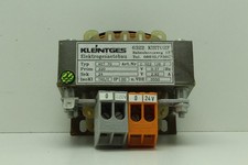 Kleintges KET 70 Transformator für Stromvers...