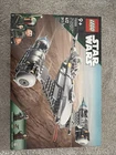 LEGO Star Wars: The Mandalorian�S N-1 Starfighter (75325)