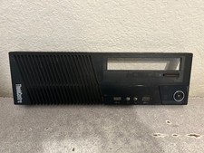 Lenovo ThinkCentre M93p SFF Front Bezel Facep...