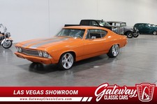 1968 Chevrolet Chevelle for Sale