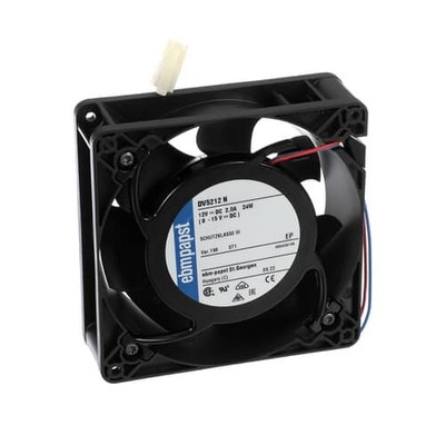 Rational 40.02.899P Cooling Fan Combi-Steamers CFM Airflow Temp Control