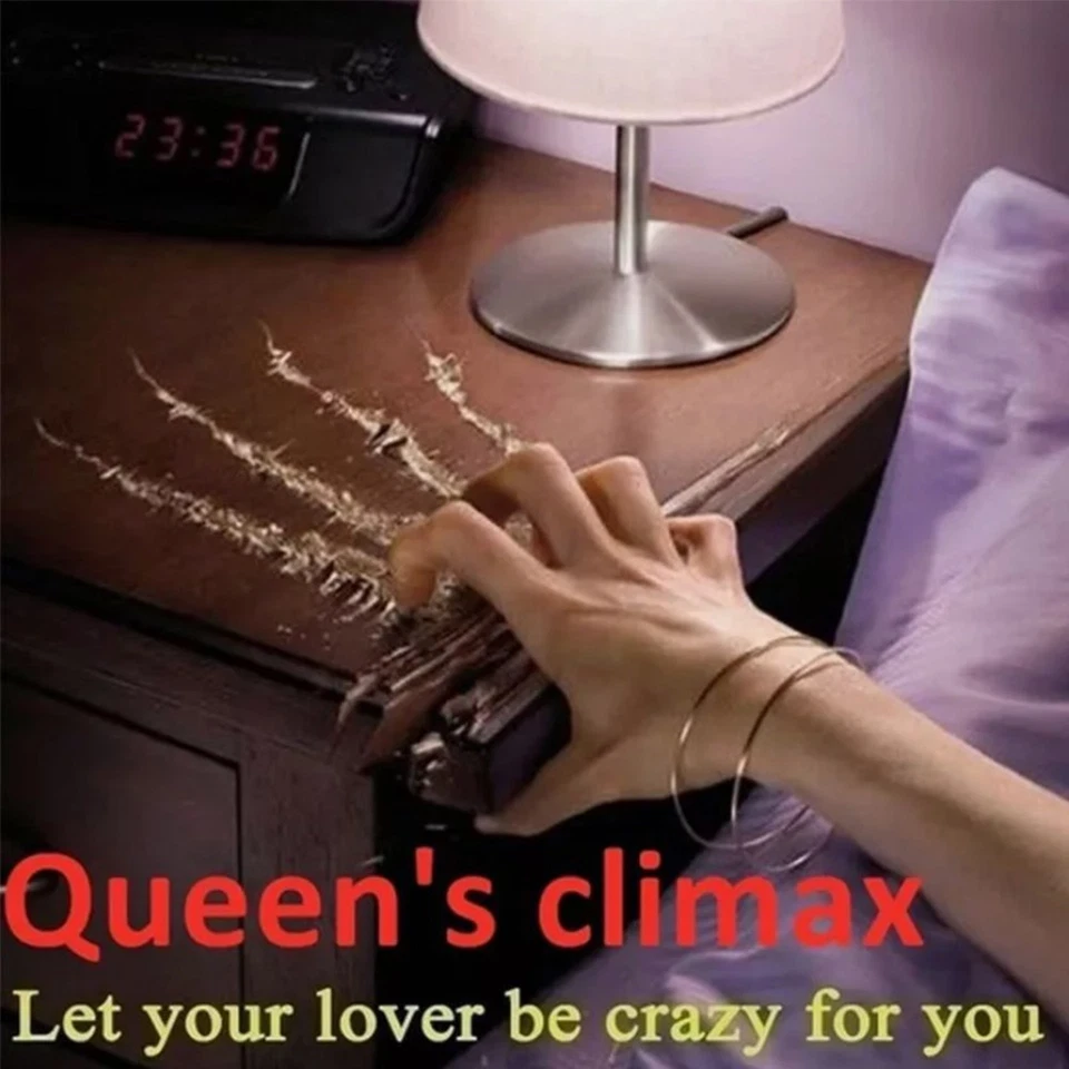 Natürliche Penis-Vergrößerer dick Wachstum schneller Enhancement Öl für Männer - Bild 4 von 4